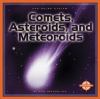 Go to record Comets, asteroids, and meteoroids