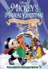 Go to record Mickey's magical Christmas : snowed in at the House of Mouse