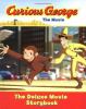 Go to record Curious George the movie : the deluxe movie storybook