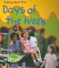 Go to record Days of the week