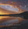 Go to record Canada : landscape of dreams