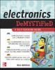 Go to record Electronics demystified