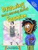 Go to record Drawing and learning about fashion : using shapes and lines