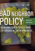 Go to record Bad neighbor policy : Washington's futile war on drugs in ...