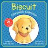 Go to record Biscuit storybook collection