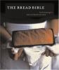Go to record The bread bible : Beth Hensperger's 300 favorite recipes