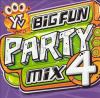 Go to record YTV big fun party mix 4.