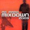 Go to record M.C. Mario mixdown 2003.