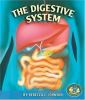 Go to record The digestive system