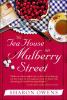 Go to record The tea house on Mulberry Street