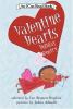 Go to record Valentine hearts : holiday poetry