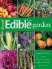 Go to record The edible garden