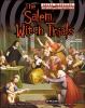 Go to record The Salem witch trials