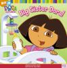 Go to record Big sister Dora!