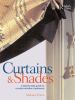 Go to record Curtains & shades : a step-by-step guide to creative windo...