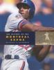 Go to record The history of the Montreal Expos