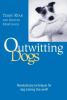 Go to record Outwitting dogs