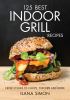 Go to record 125 best indoor grill recipes