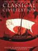 Go to record The Oxford companion to classical civilization