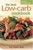 Go to record The best low-carb cookbook