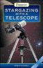 Go to record Stargazing with a telescope