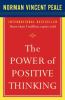Go to record The power of positive thinking
