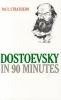 Go to record Dostoevsky in 90 minutes