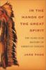 Go to record In the hands of the great spirit : the 20,000 year history...