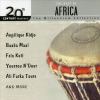 Go to record The best of Africa.