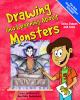 Go to record Drawing and learning about monsters : using shapes and lines