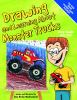 Go to record Drawing and learning about monster trucks : using shapes a...