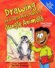 Go to record Drawing and learning about jungle animals : using shapes a...