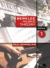 Go to record Berklee music theory. Book 1