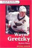 Go to record Wayne Gretzky, hockey player