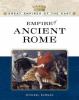 Go to record Empire of Ancient Rome