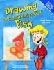 Go to record Drawing and learning about fish : using shapes and lines