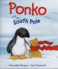 Go to record Ponko and the South Pole
