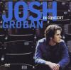 Go to record Josh Groban in concert.