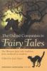 Go to record The Oxford companion to fairy tales
