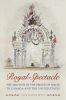 Go to record Royal spectacle : the 1860 visit of the Prince of Wales to...