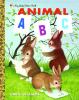 Go to record The animal ABC