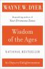 Go to record Wisdom of the ages : a modern master brings eternal truths...