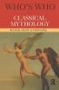 Go to record Who's who in classical mythology