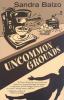 Go to record Uncommon Grounds