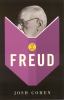Go to record How to read Freud