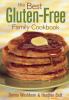 Go to record The best gluten-free family cookbook