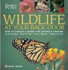 Go to record Wildlife at your back door : how to create a haven for nat...