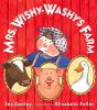 Go to record Mrs. Wishy-Washy's farm