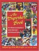 Go to record The superhero book : the ultimate encyclopedia of comic-bo...
