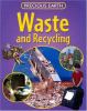 Go to record Waste and recycling